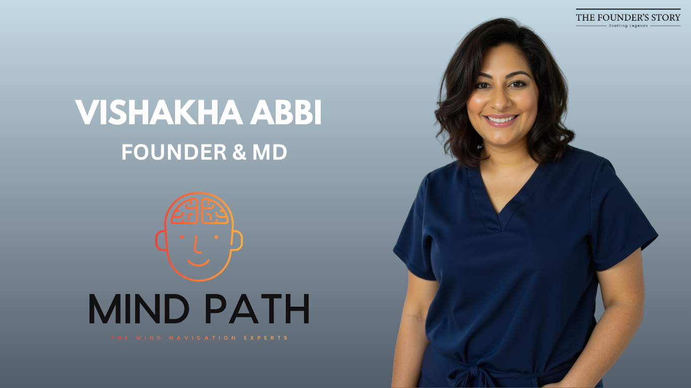 Founder of Mind Path