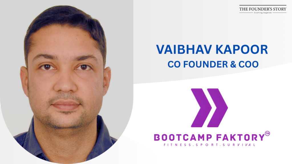 Founder of Bootcamp Factory