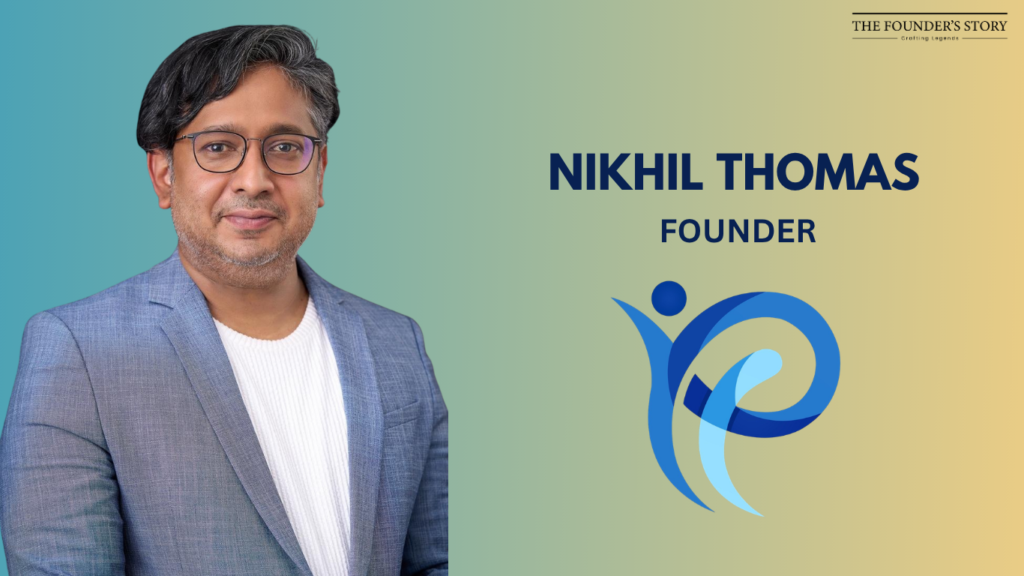 Founder of Peepli.ai