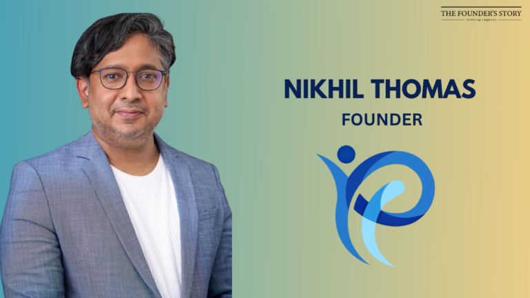 Founder of Peepli.ai