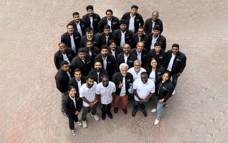 Granteq Team
