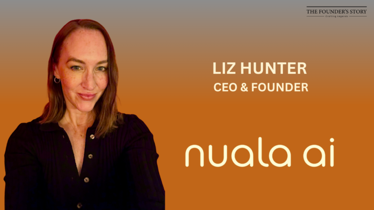 Founder of Nuala AI