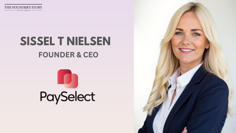 Founder of PaySelect