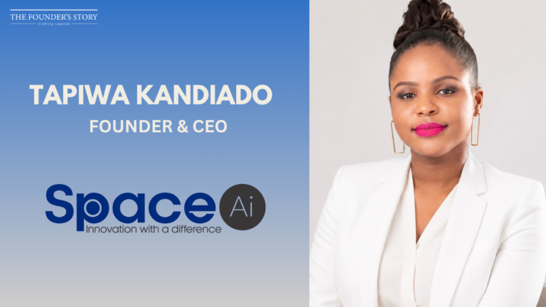 Founder of SpaceAI