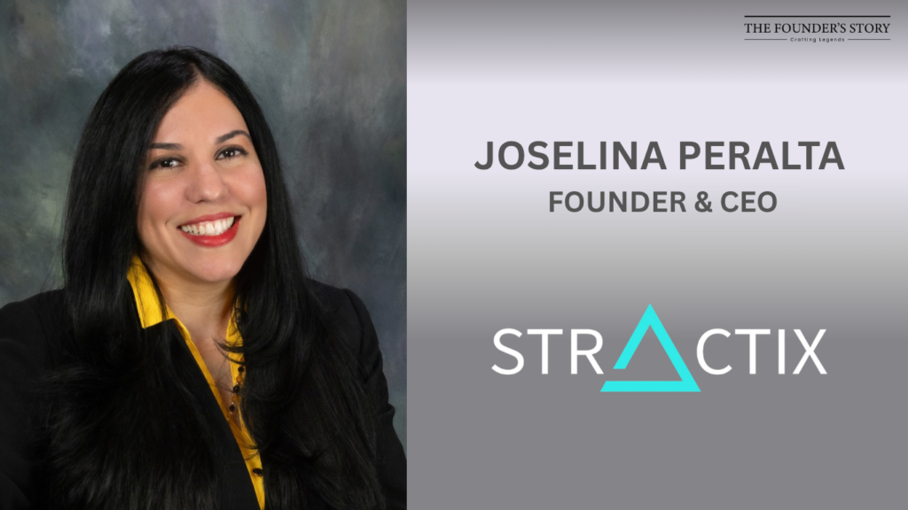 Founder of Stractix